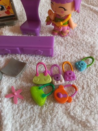 PinyPon Bambole e Accessori