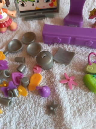 PinyPon Bambole e Accessori