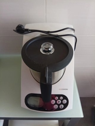 Robot de Cocina Medion