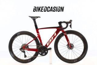 Bicicleta BH Aerolight Di2 12V t.50 Reacondicionada