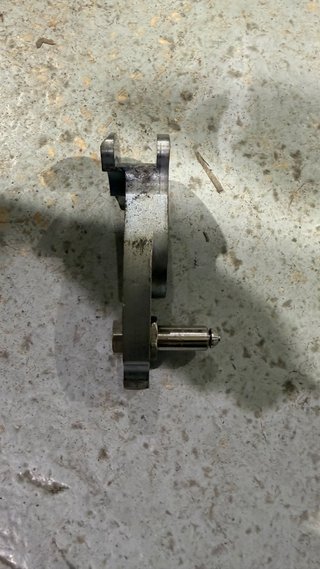 Shortshifter Creations Motorsport VAG 5V