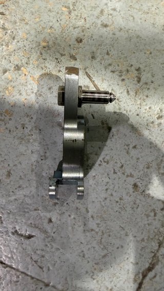 Shortshifter Creations Motorsport VAG 5V