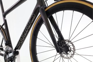 Bicicleta Specialized Tarmac SL6 S-Works Di2 11V t.58 Reacondicionada