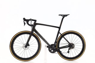Bicicleta Specialized Tarmac SL6 S-Works Di2 11V t.58 Reacondicionada