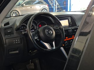 Mazda CX-5 2.2 DE 4WD AT Lux.+P.+T.+SR (CB)