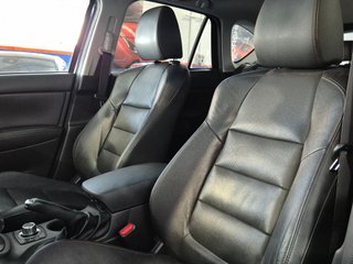 Mazda CX-5 2.2 DE 4WD AT Lux.+P.+T.+SR (CB)