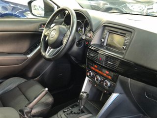 Mazda CX-5 2.2 DE 4WD AT Lux.+P.+T.+SR (CB)