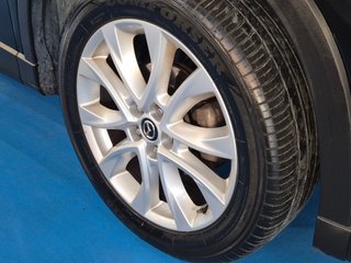 Mazda CX-5 2.2 DE 4WD AT Lux.+P.+T.+SR (CB)