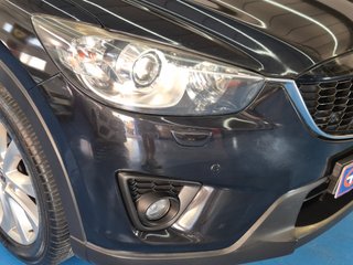 Mazda CX-5 2.2 DE 4WD AT Lux.+P.+T.+SR (CB)