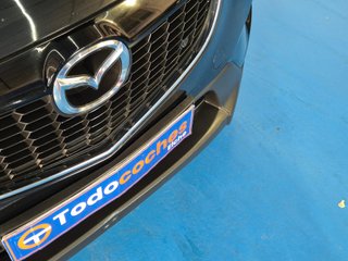 Mazda CX-5 2.2 DE 4WD AT Lux.+P.+T.+SR (CB)