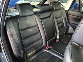 Mazda CX-5 2.2 DE 4WD AT Lux.+P.+T.+SR (CB)