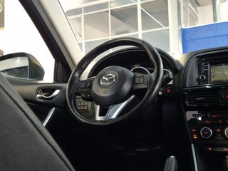 Mazda CX-5 2.2 DE 4WD AT Lux.+P.+T.+SR (CB)