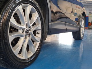 Mazda CX-5 2.2 DE 4WD AT Lux.+P.+T.+SR (CB)