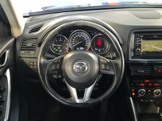 Mazda CX-5 2.2 DE 4WD AT Lux.+P.+T.+SR (CB)