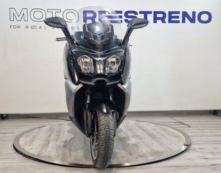 BMW C 650 GT