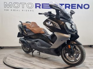 BMW C 650 GT