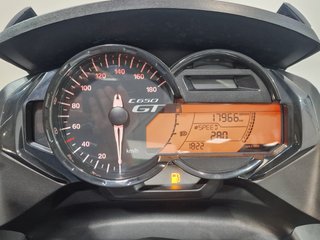 BMW C 650 GT