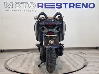 BMW C 650 GT