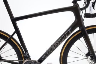 Bicicleta Specialized Tarmac SL6 S-Works Di2 11V t.58 Reacondicionada