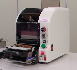 Robot de Sushi TSM-900RSR Profesional Xtop