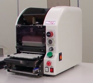 Robot de Sushi TSM-900RSR Profesional Xtop