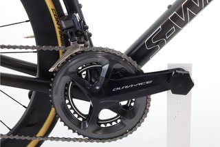 Bicicleta Specialized Tarmac SL6 S-Works Di2 11V t.58 Reacondicionada