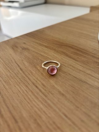 Anillo Pandora