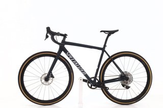 Bicicleta Specialized Crux AXS 12V t.54 Reacondicionada