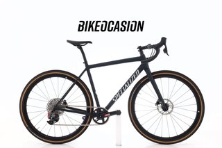 Bicicleta Specialized Crux AXS 12V t.54 Reacondicionada