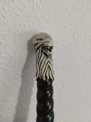 Espada Garfa Juego de Tronos