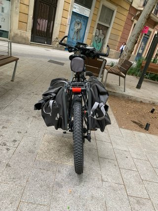 Bicicleta RockRider ST520