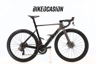 Bicicleta Giant Propel Advanced SL AXS 12V t.52 Reacondicionada