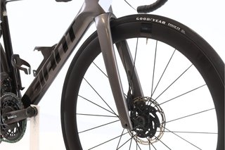 Bicicleta Giant Propel Advanced SL AXS 12V t.52 Reacondicionada