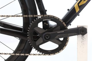 Bicicleta Ridley Grifn RS AXS 12V t.56 Reacondicionada