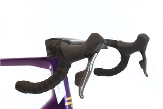 Bicicleta Ridley Grifn RS AXS 12V t.56 Reacondicionada
