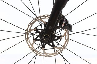 Bicicleta Ridley Grifn RS AXS 12V t.56 Reacondicionada