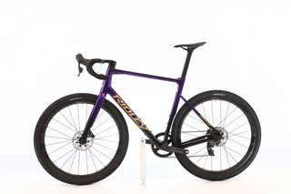 Bicicleta Ridley Grifn RS AXS 12V t.56 Reacondicionada