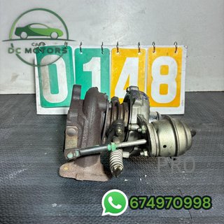 24461825 turbo Opel Zafira A 2.0dti 100cv Y20DTH