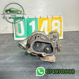 24461825 turbo Opel Zafira A 2.0dti 100cv Y20DTH