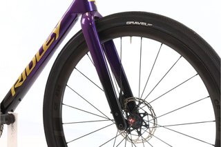 Bicicleta Ridley Grifn RS AXS 12V t.56 Reacondicionada