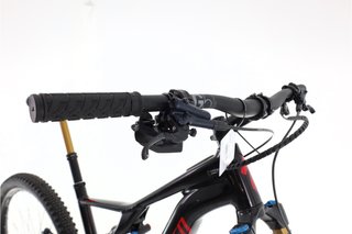 Bicicleta Specialized Turbo Levo GX AXS t.L Reacondicionada