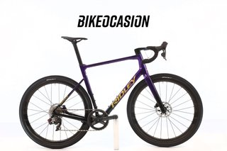 Bicicleta Ridley Grifn RS AXS 12V t.56 Reacondicionada