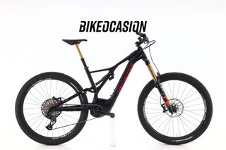 Bicicleta Specialized Turbo Levo GX AXS t.L Reacondicionada