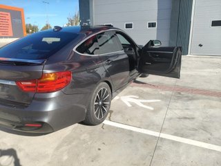 BMW XDRIVE GRAN TURISMO 320D  5 PUERTAS automático