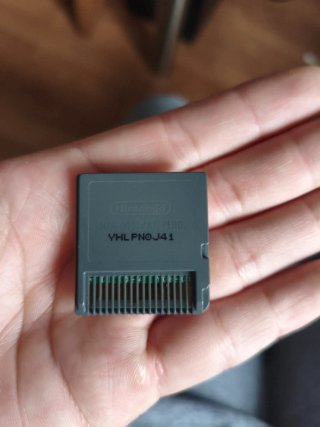 🇪🇸 Time Hollow DS Konami