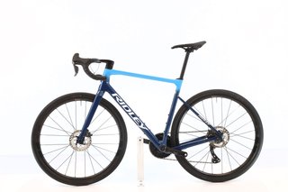 Bicicleta Ridley Grifn Di2 11V t.54 Reacondicionada