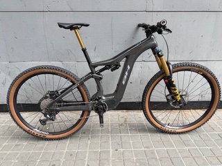 BH ATOMX LYNX PRO 9.4