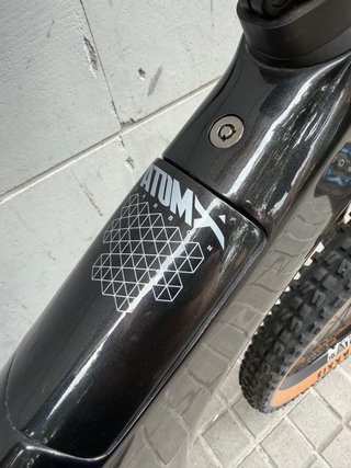 BH ATOMX LYNX PRO 9.4