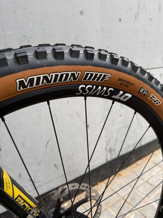 BH ATOMX LYNX PRO 9.4