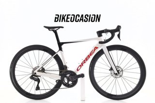 Bicicleta Orbea Orca Di2 12V t.50 Reacondicionada